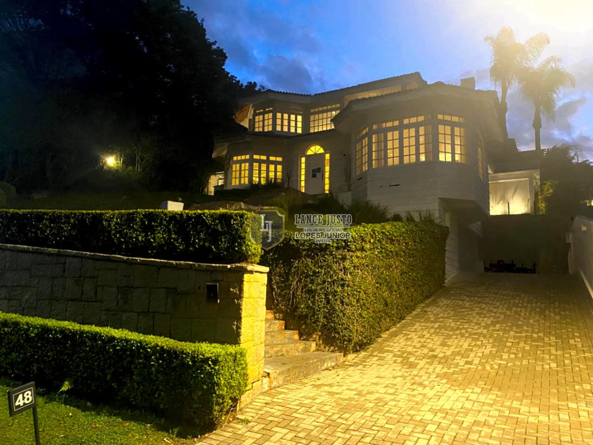 Casa em Curitiba - PR